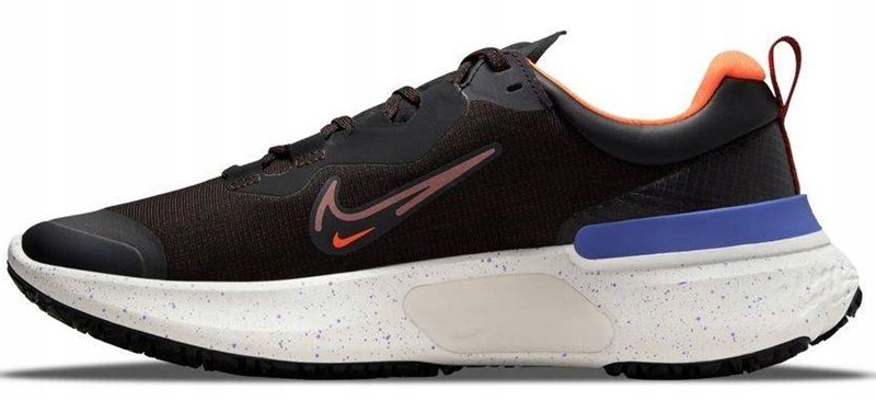 

Buty do biegania Nike React Miler 2 Shield r.44