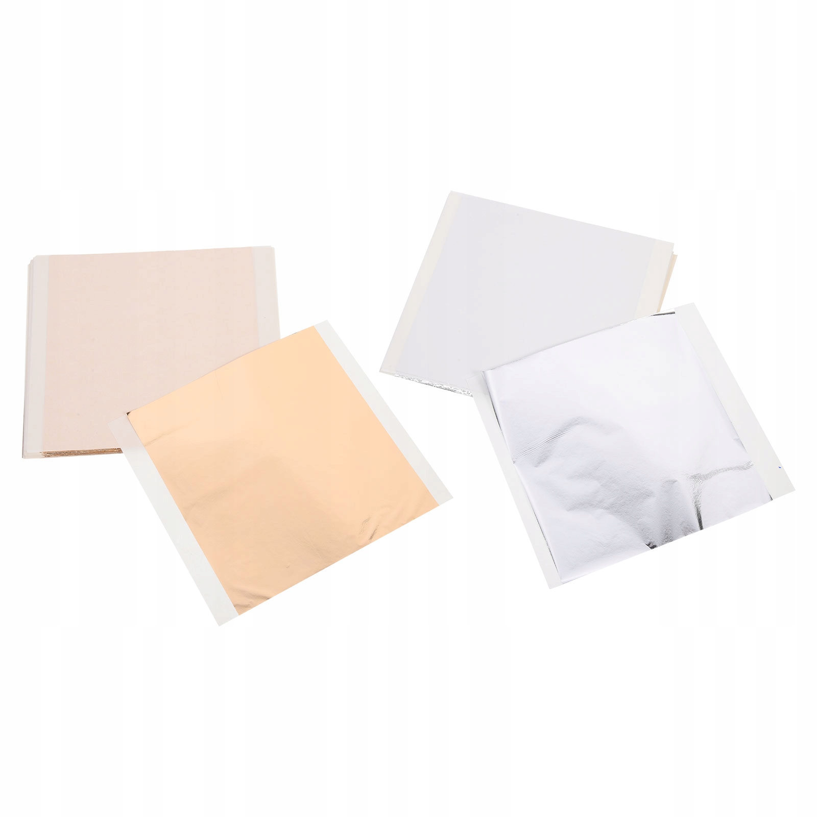 WIELOKOLOROWA FOLIA TERMOTRANSFEROWA DO STEMPLOWANIA I PROJEKTÓW KREATYWNYCH