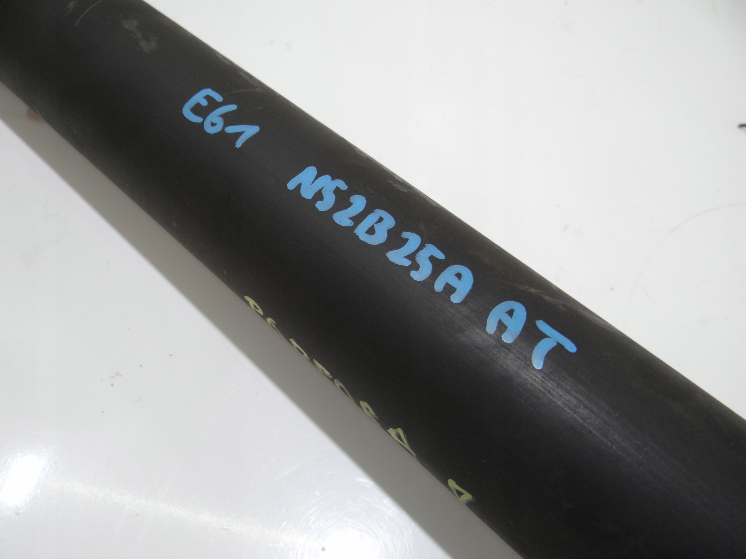 cardan BMW E60 E61 N52B25A 2.5i AUTOMAT 7522030 (4822803)