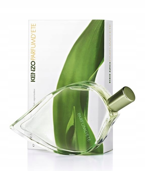 Kenzo Parfum d'Ete parfémovaná voda 75 Ml