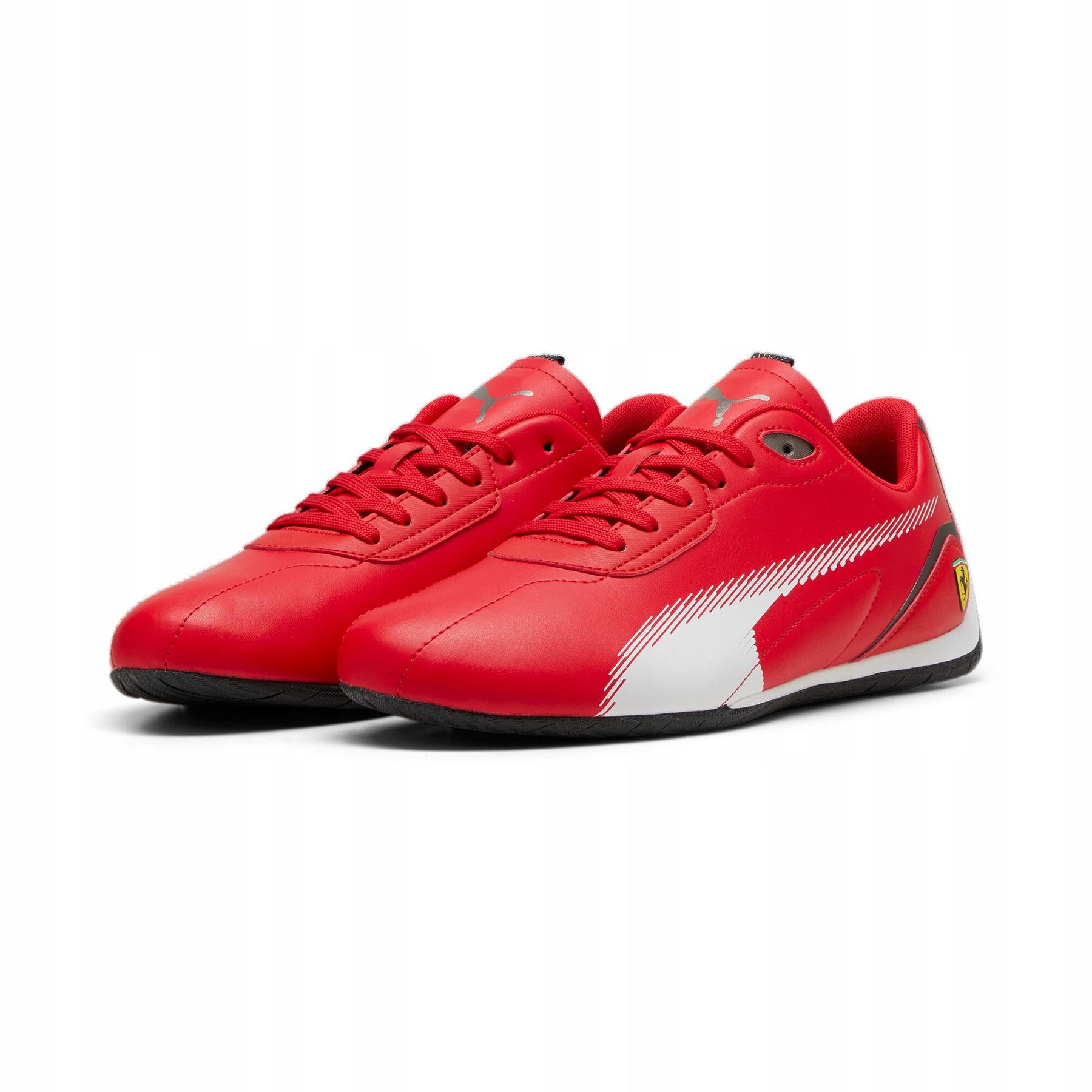 Puma Boty Ferrari Neo Cat 2.0 30806204 velikost 41