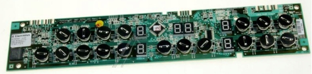 Moduł sterujący do indukcji Electrolux 3300360322