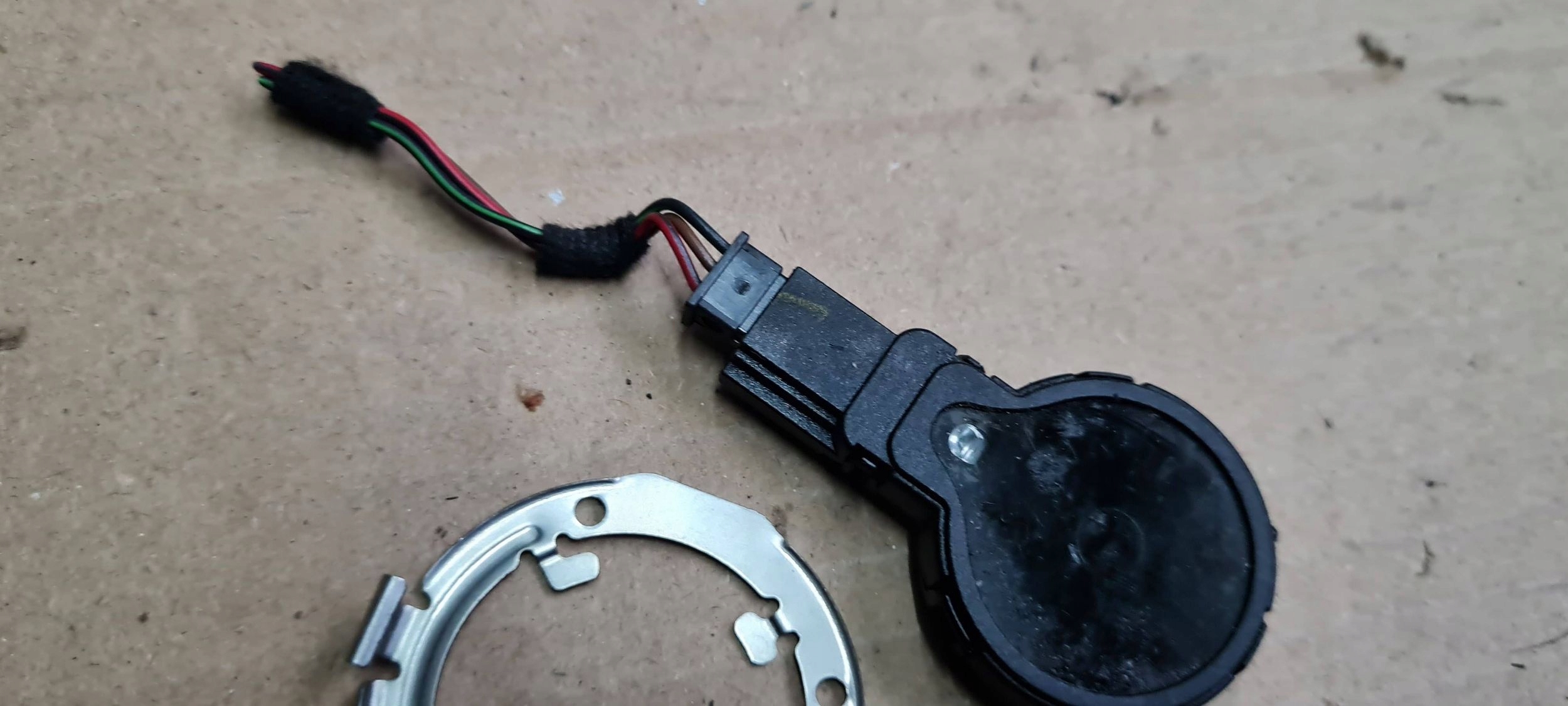 A6 C6 LIFT sensor SENSOR rain 8K0955559A A4 B7 B8 A5 Q5 Q3 Q7 4L