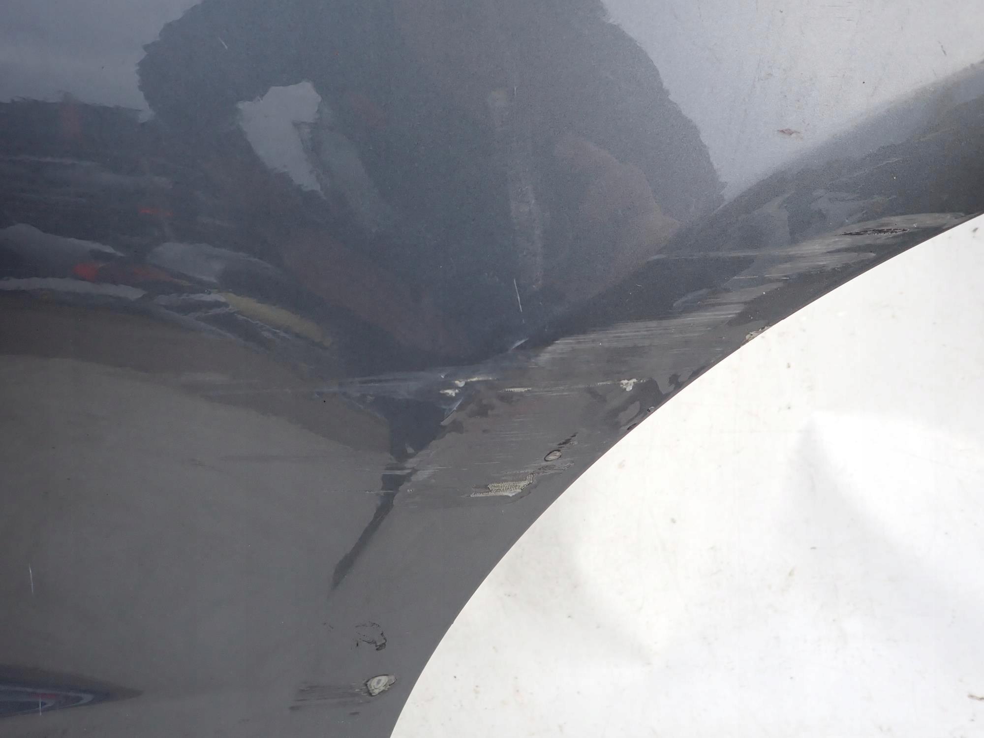 AUDI Q5 and 1 8R 08-16 door rear part rear. left