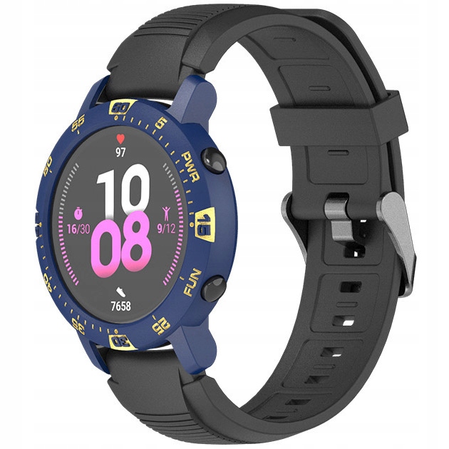 

Etui do Huawei Watch GT2 42mm, cover, Sikai Case