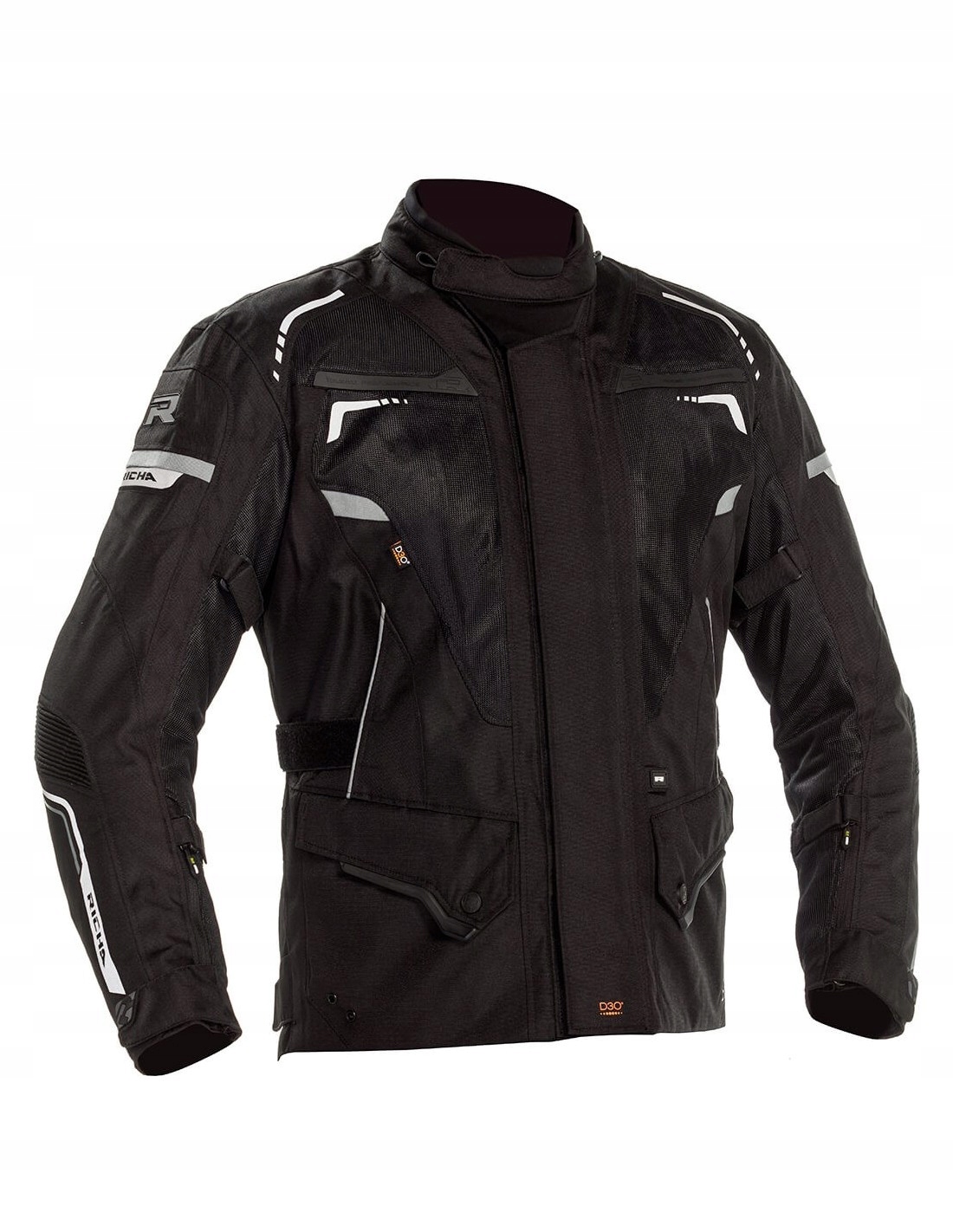 KURTKA RICHA INFINITY II MESH + GRATISY MB