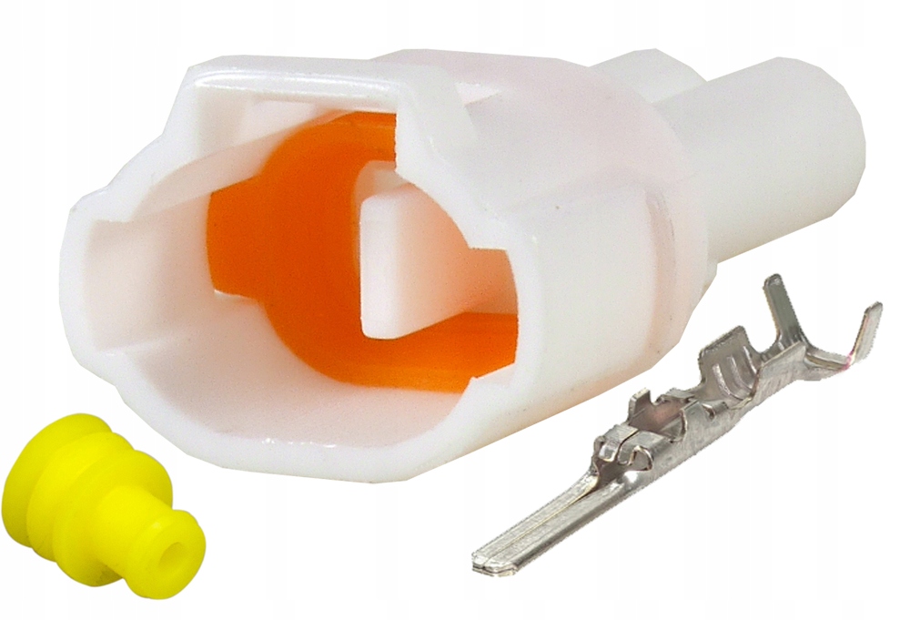 Gniazdo Mt 2 Pin Sumitomo Motocykle Kostka