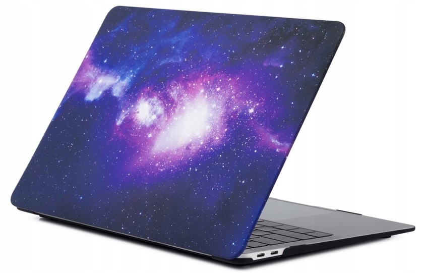 

Etui Obudowa Macbook Pro 13 Gwiazdy A2338 M1