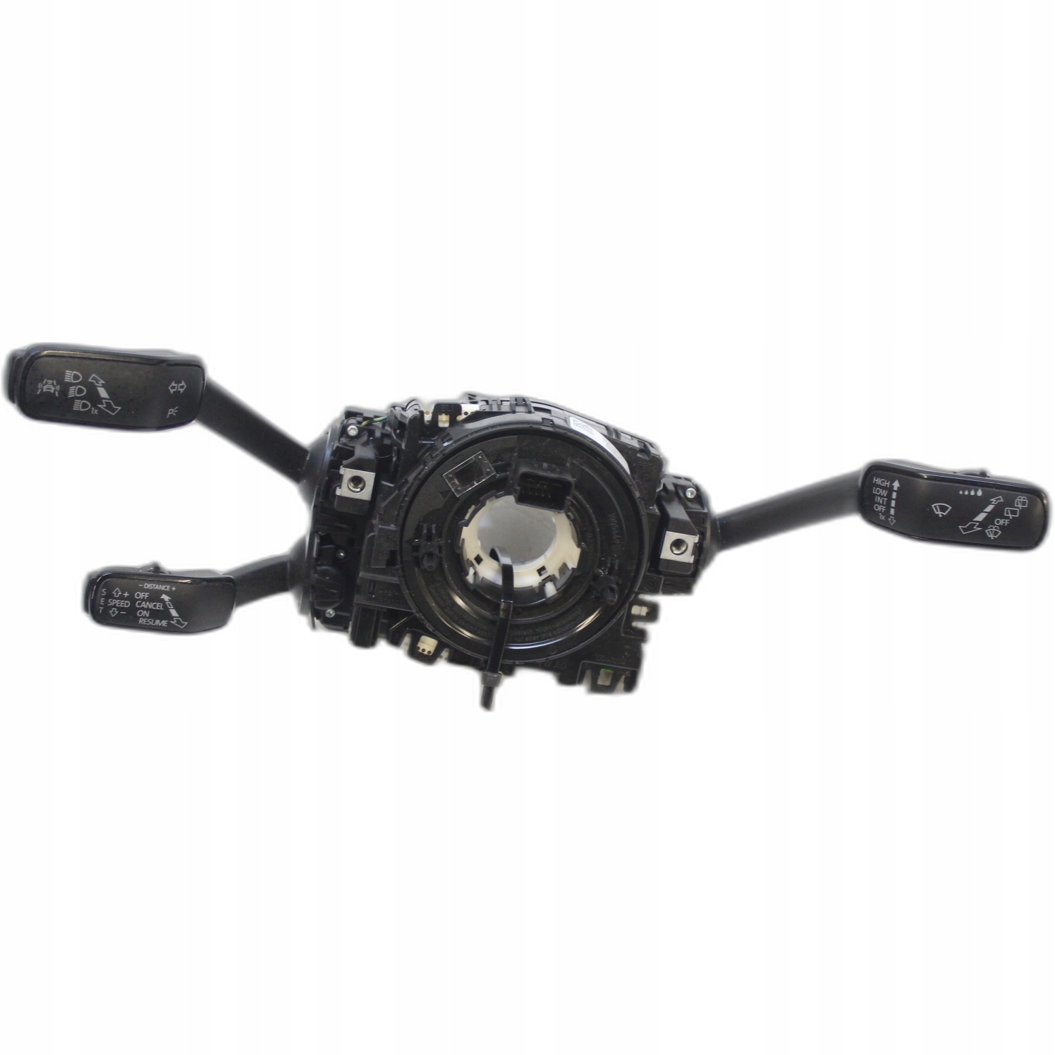 Seat Leon III 5F комбинированный переключатель 5q0953507ja