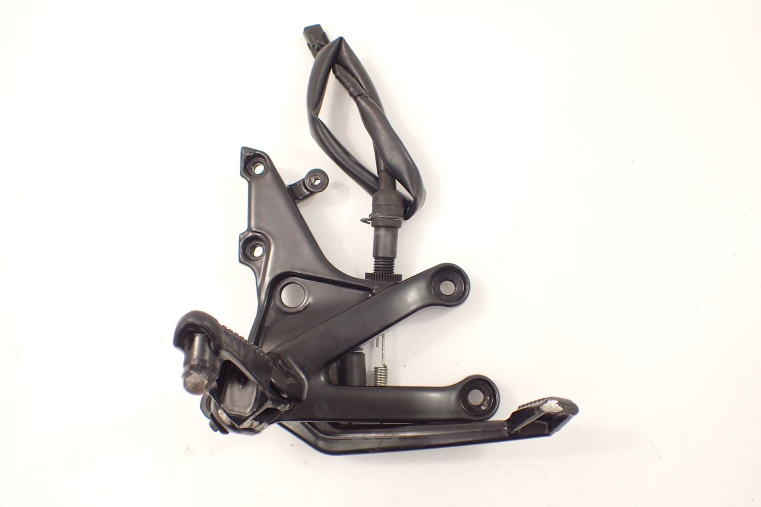 135913-1111 - Honda CBR 600 RR PC40 07-Set P подножка водителя