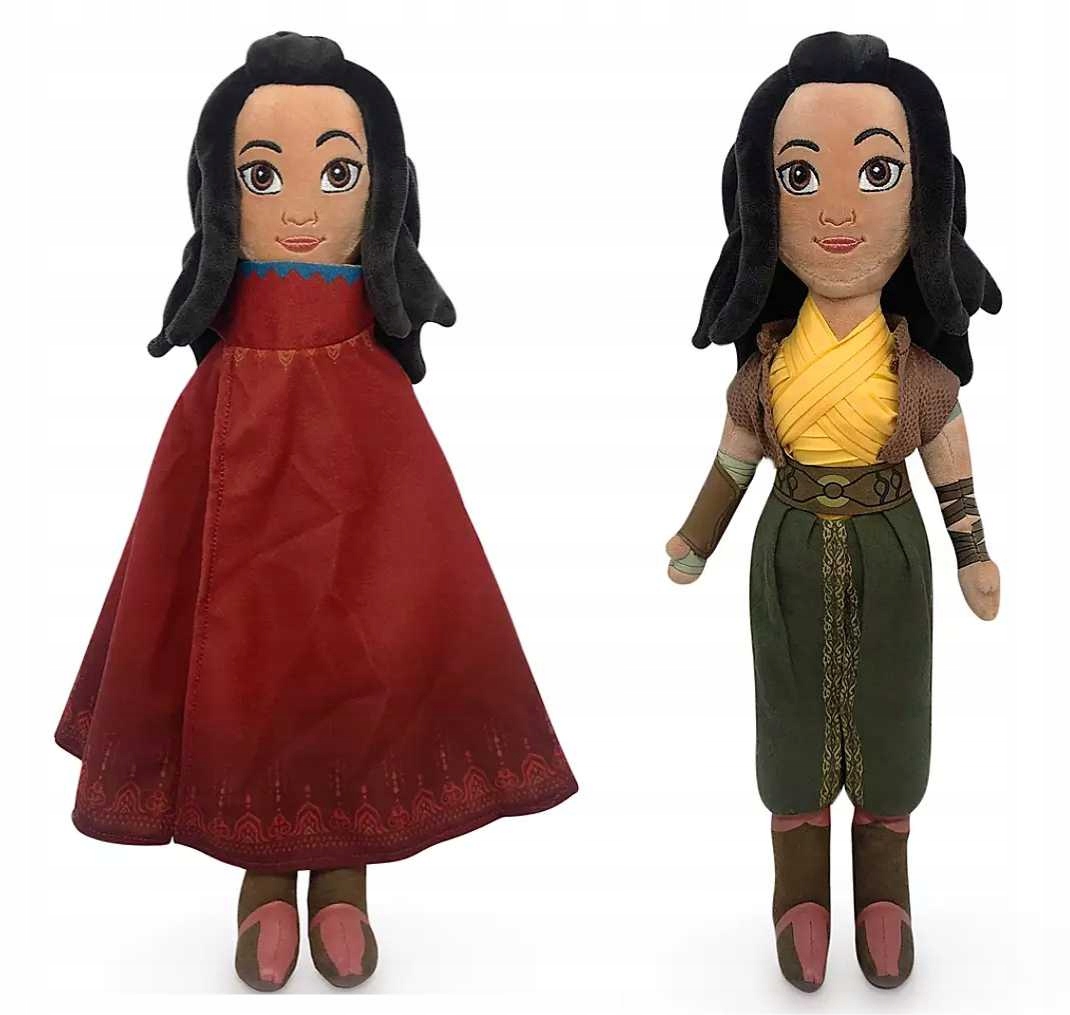 

Maskotka Raya Ostatni smok 50cm Disney store