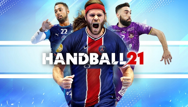 Handball 21 klucz Steam
