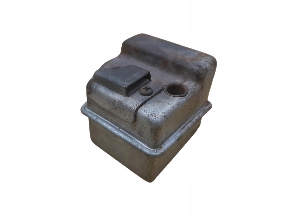 HOMELITE HCS3435BA TŁUMIK WYDECH