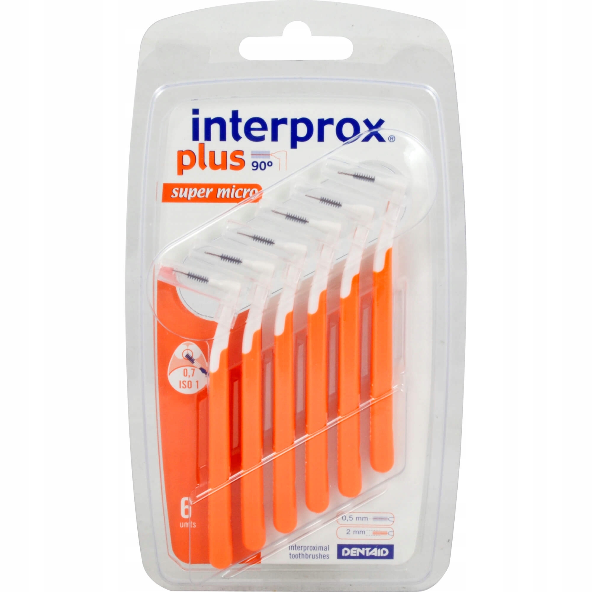 interprox plus super micro orange