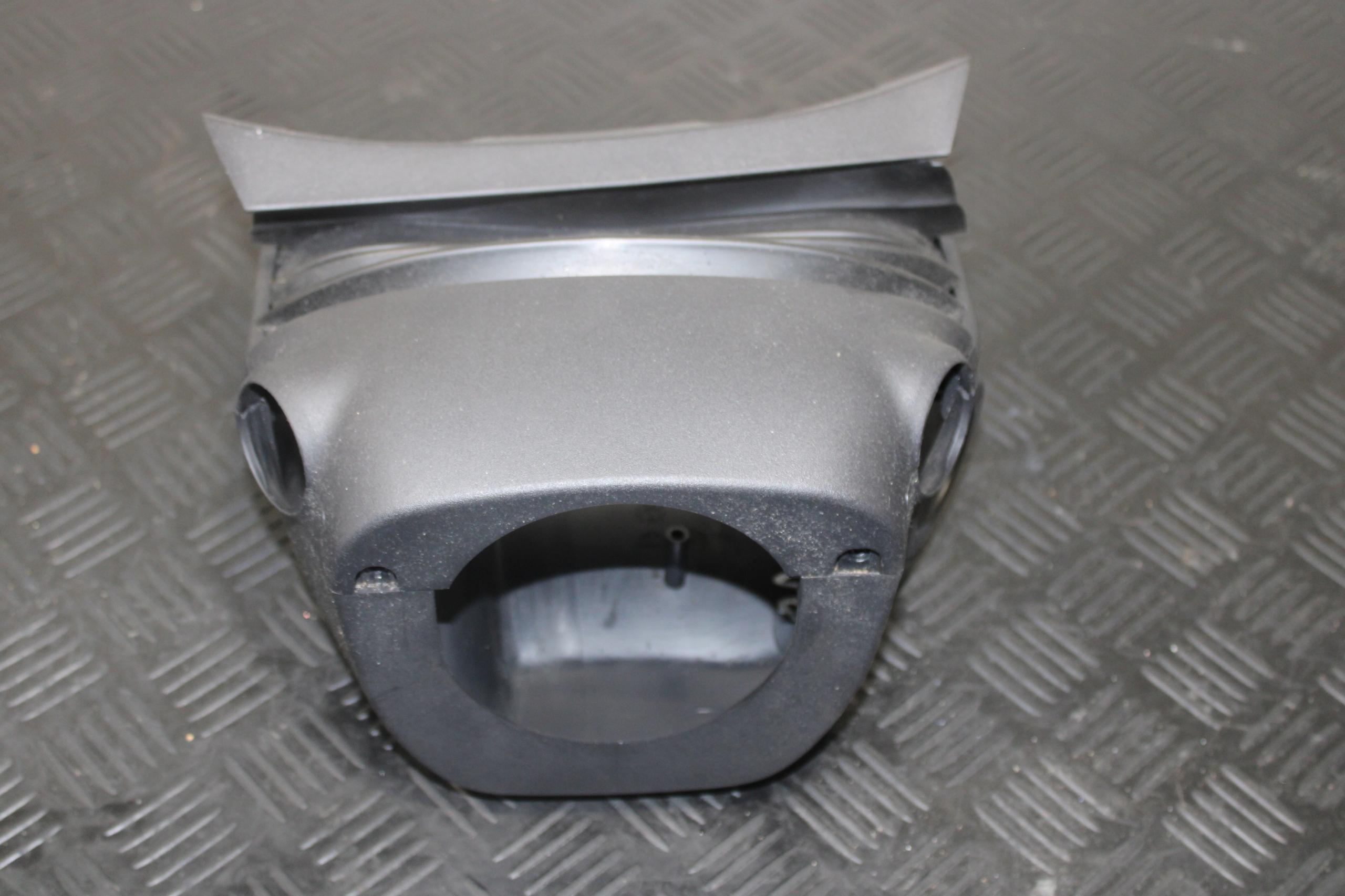 steering wheel cover FORD B-MAX 8A61-3533-CDW