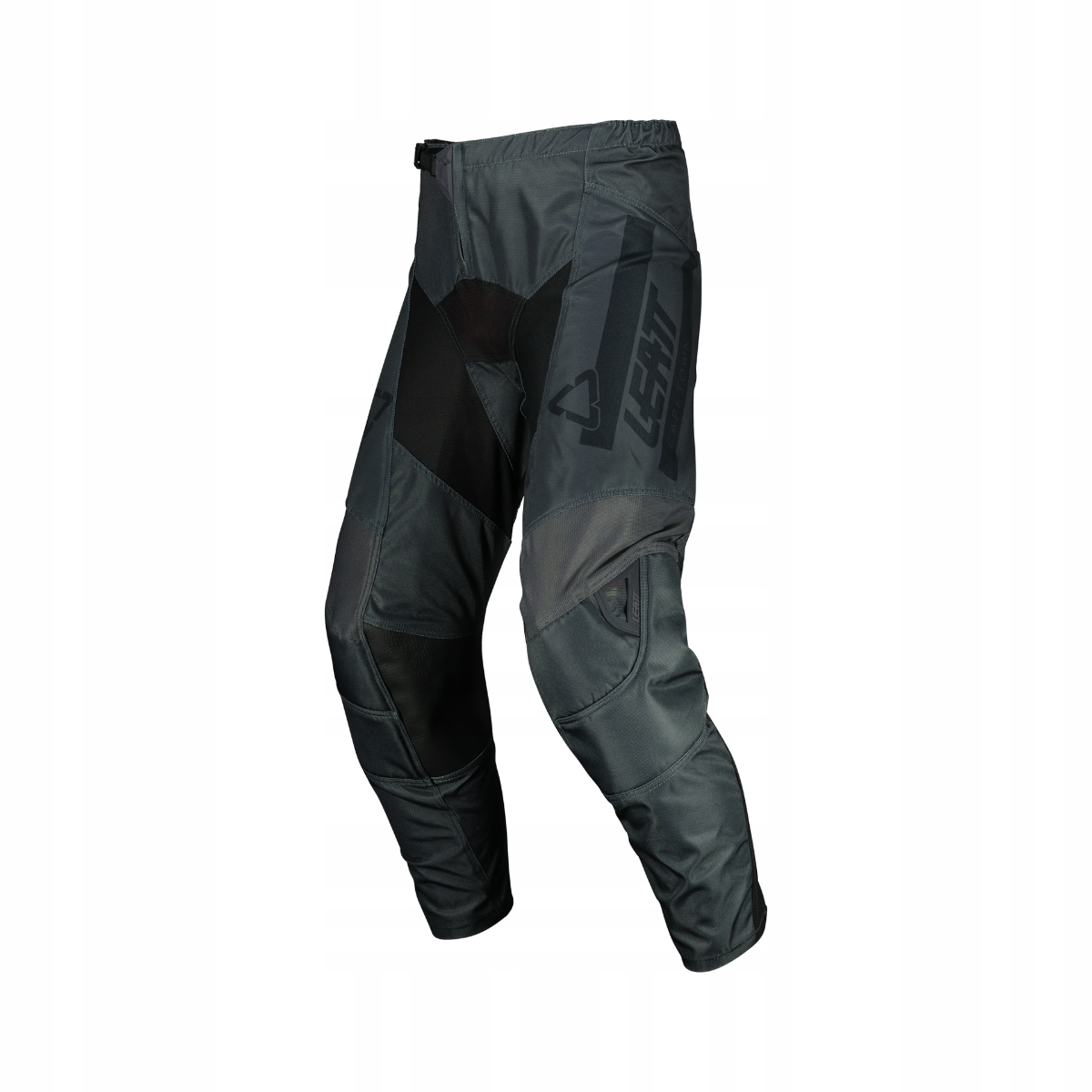 Spodnie + Koszulka CROSS ENDURO Leatt Ride 3.5 GRAPHENE SZARE Rozmiar M Numer katalogowy producenta 5022040412