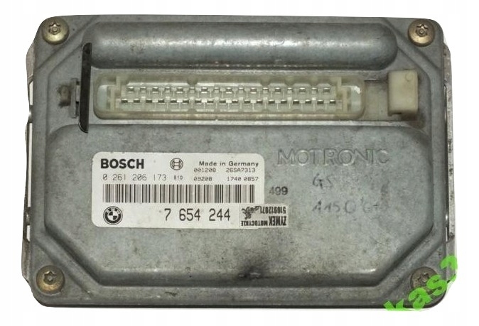 00000056 - Модуль зажигания CDI BMW R 1150 GS f .НДС