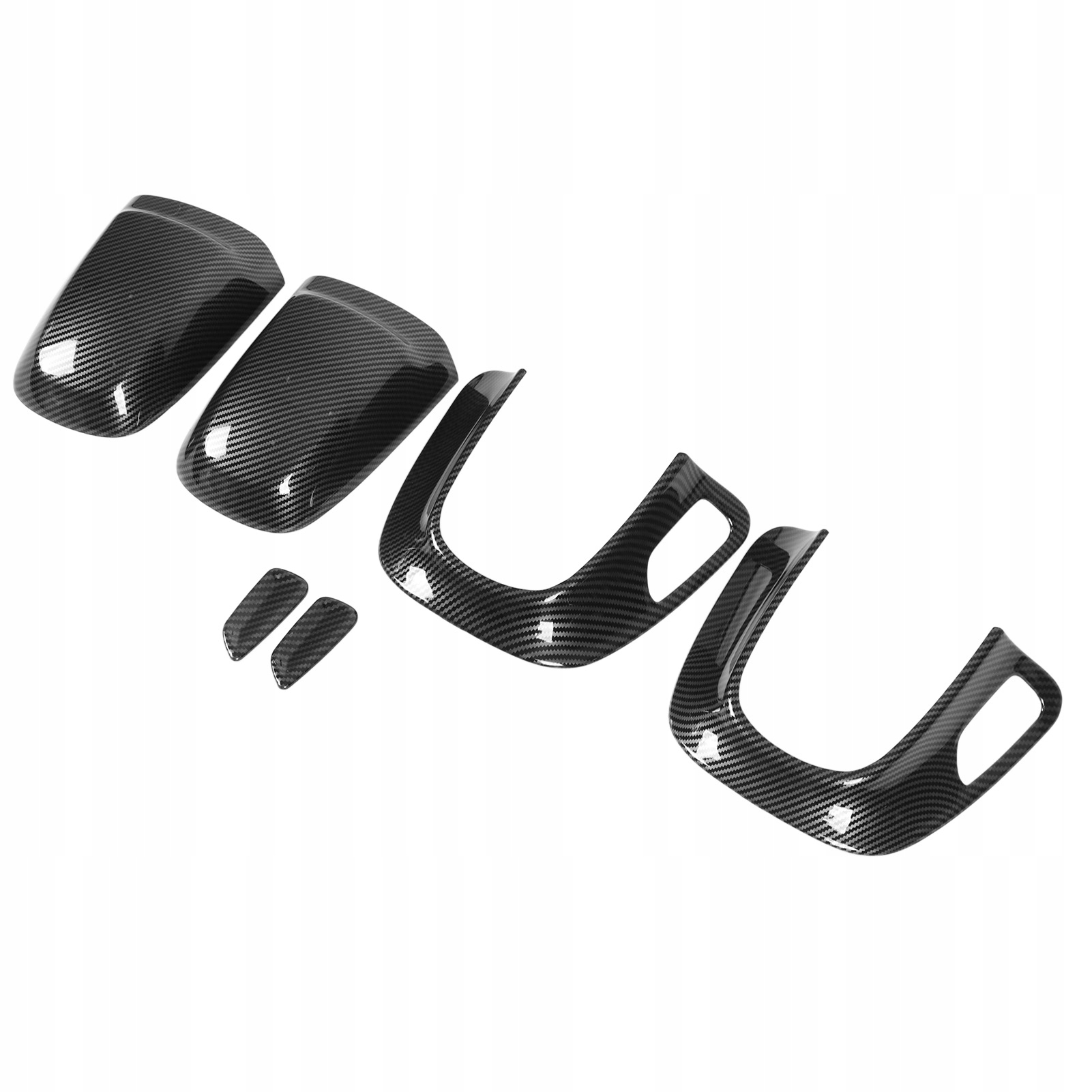 6 шт. Заміна кришки підголівника сидіння