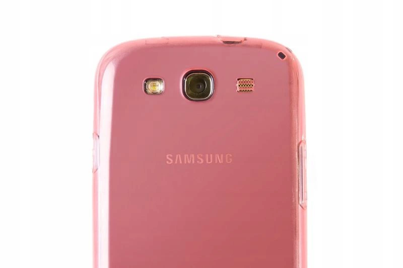 

Oryg Obudowa Silikon Futerał Na Samsung Galaxy S3