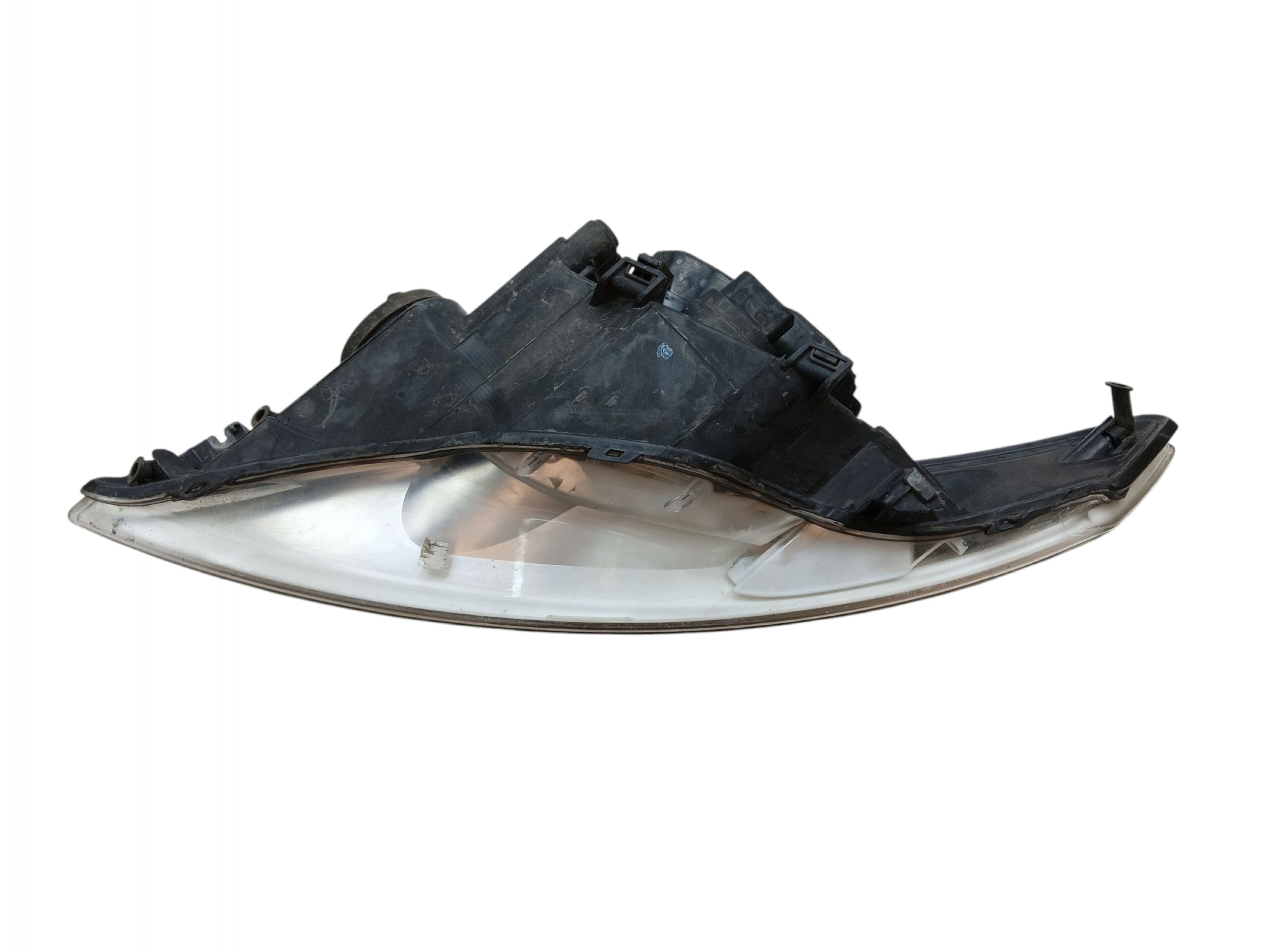 light right front FORD MONDEO MK4 LIFT (2010-2014) BS71-13D152-AE EUROPA