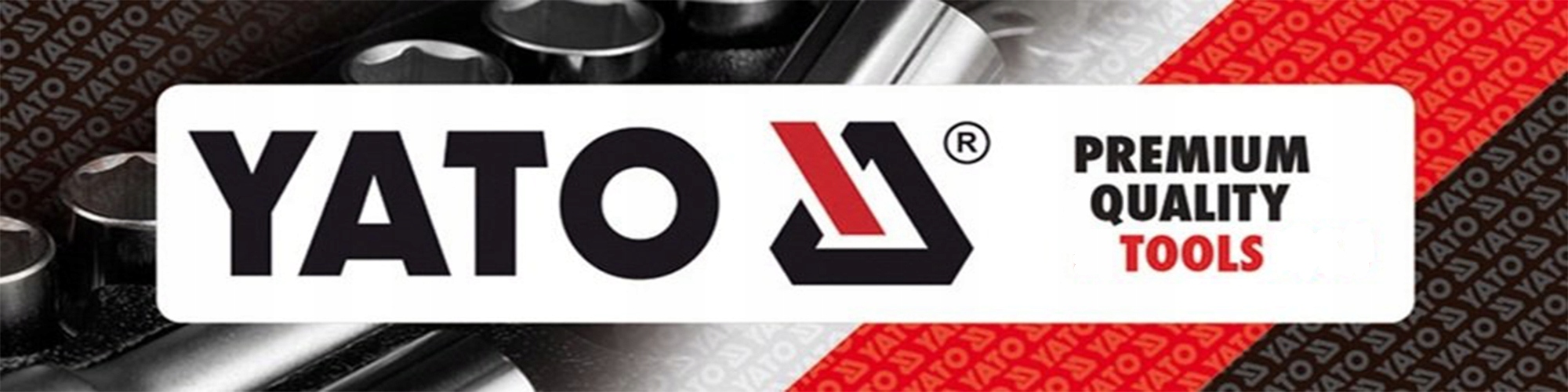 PRZEDŁUŻKA 3/4" X 175 MM YATO YT-1161 Marka Yato