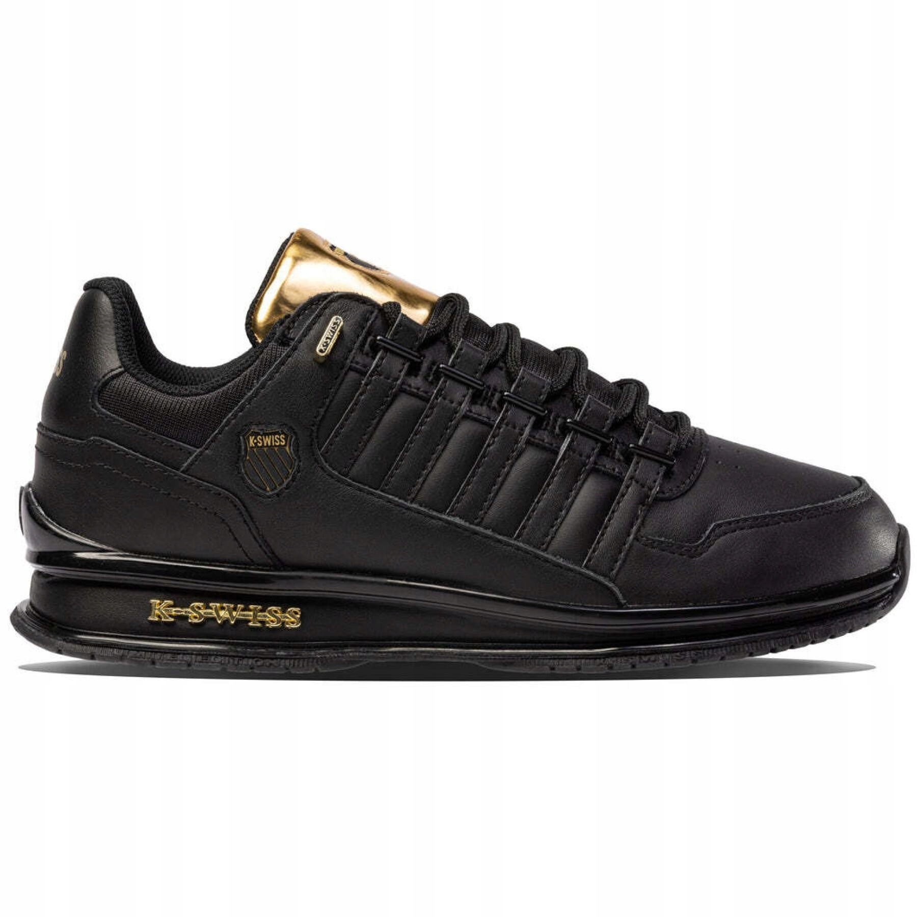 Pánské boty K-swiss Rinzler Gt 08907-015 Vel 44,5