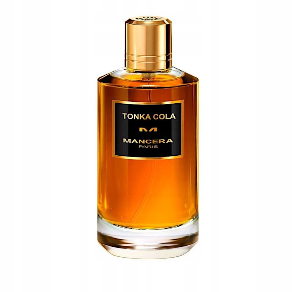 Tonka Cola Mancera 60 ml