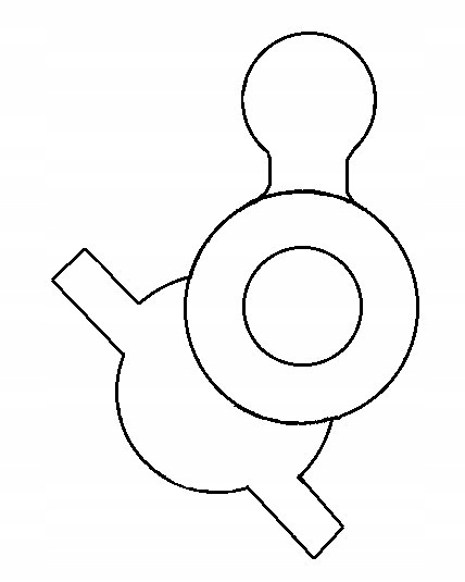 Rozrusznik Tecumseh Engine Kosiarka, traktorek Numery katalogowe zamienników S9285S