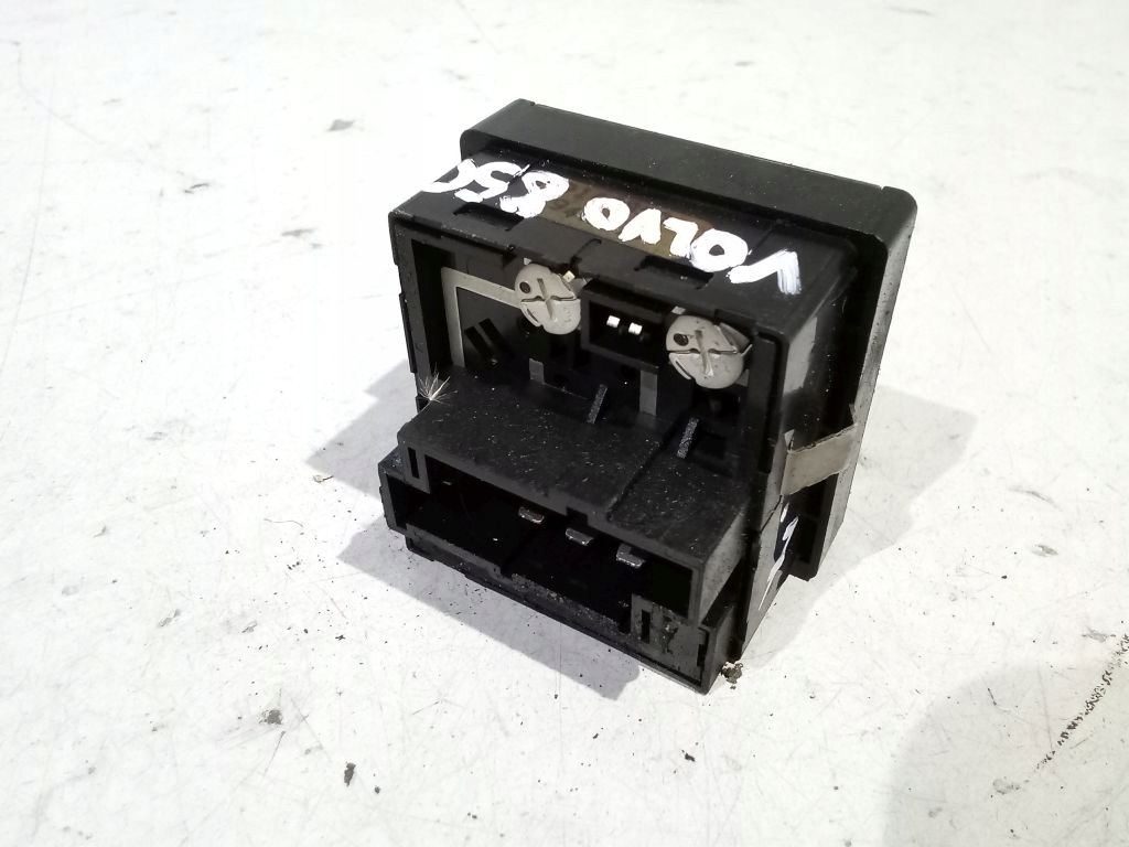 Volvo 850 interruttore luci