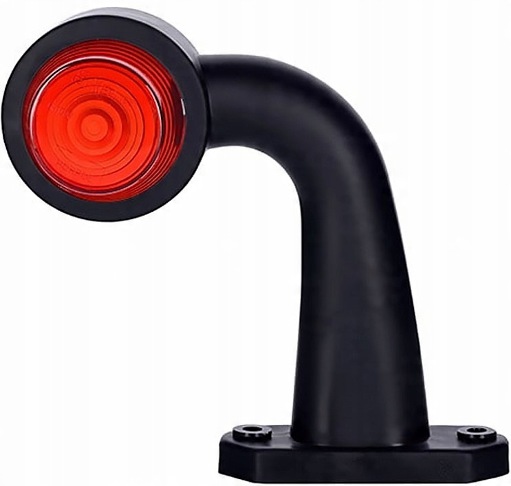 

Lampa Obrysowa Żarówkowa Na Wysięgniku Prawa