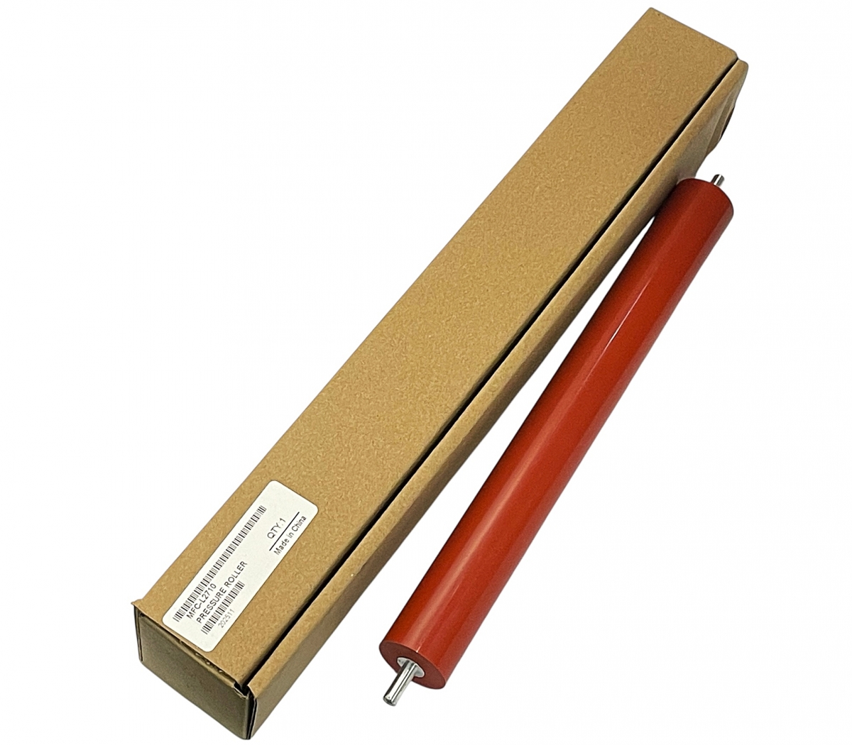 Wałek dociskowy Brother L2310 L2350 L2352 L2375 L2510 L2530 L2552 L2710 Pl