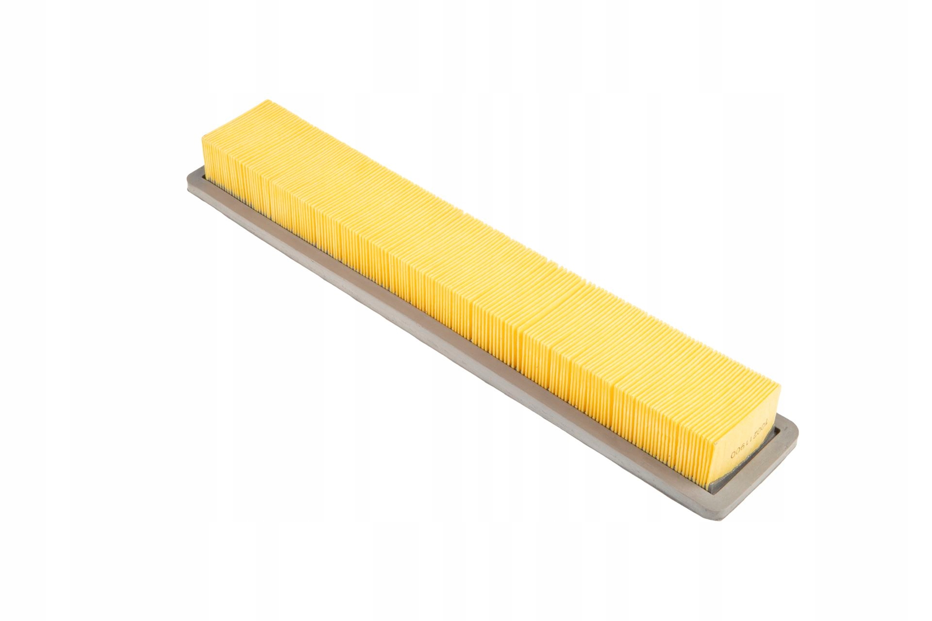 VA208725 фильтр кабины панели