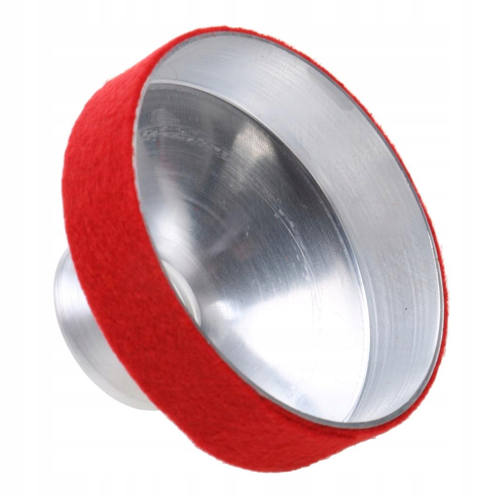 Aluminiowy tłumik dźwięku do saksofonu altowego Rozmiar inny