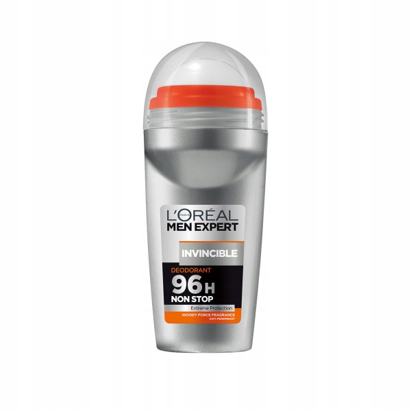 

L'Oreal Men Expert Invincible Antyperspirant, 50ml