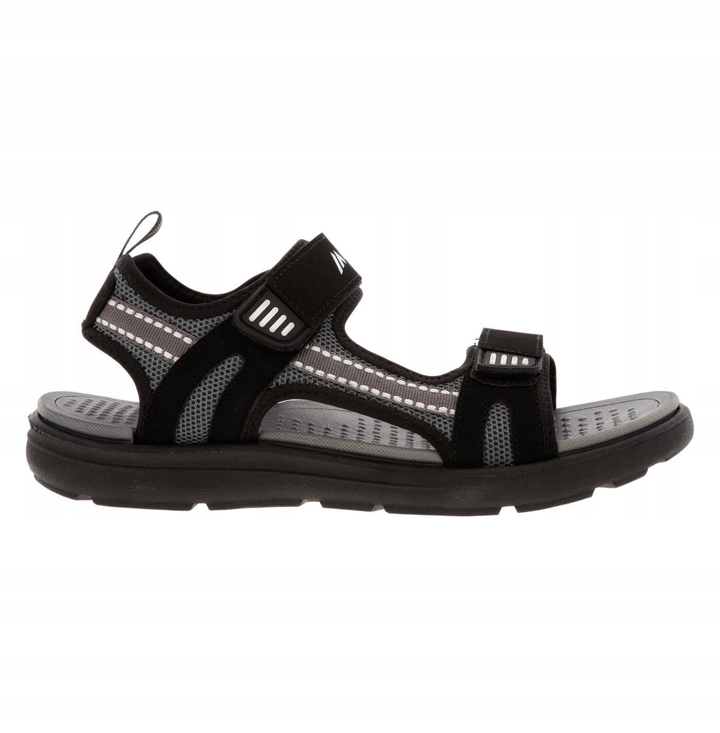 Pánské sandály Martes Martibo Black