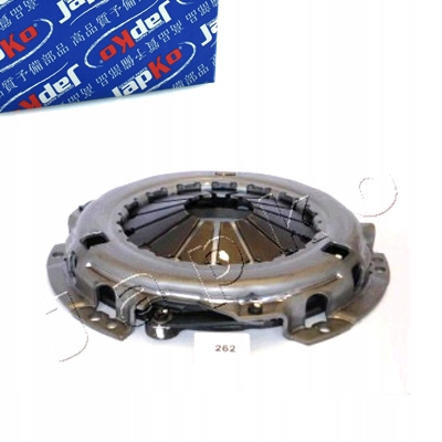 70262 - Затискач зчеплення JAPKO для VW TARO 2.4