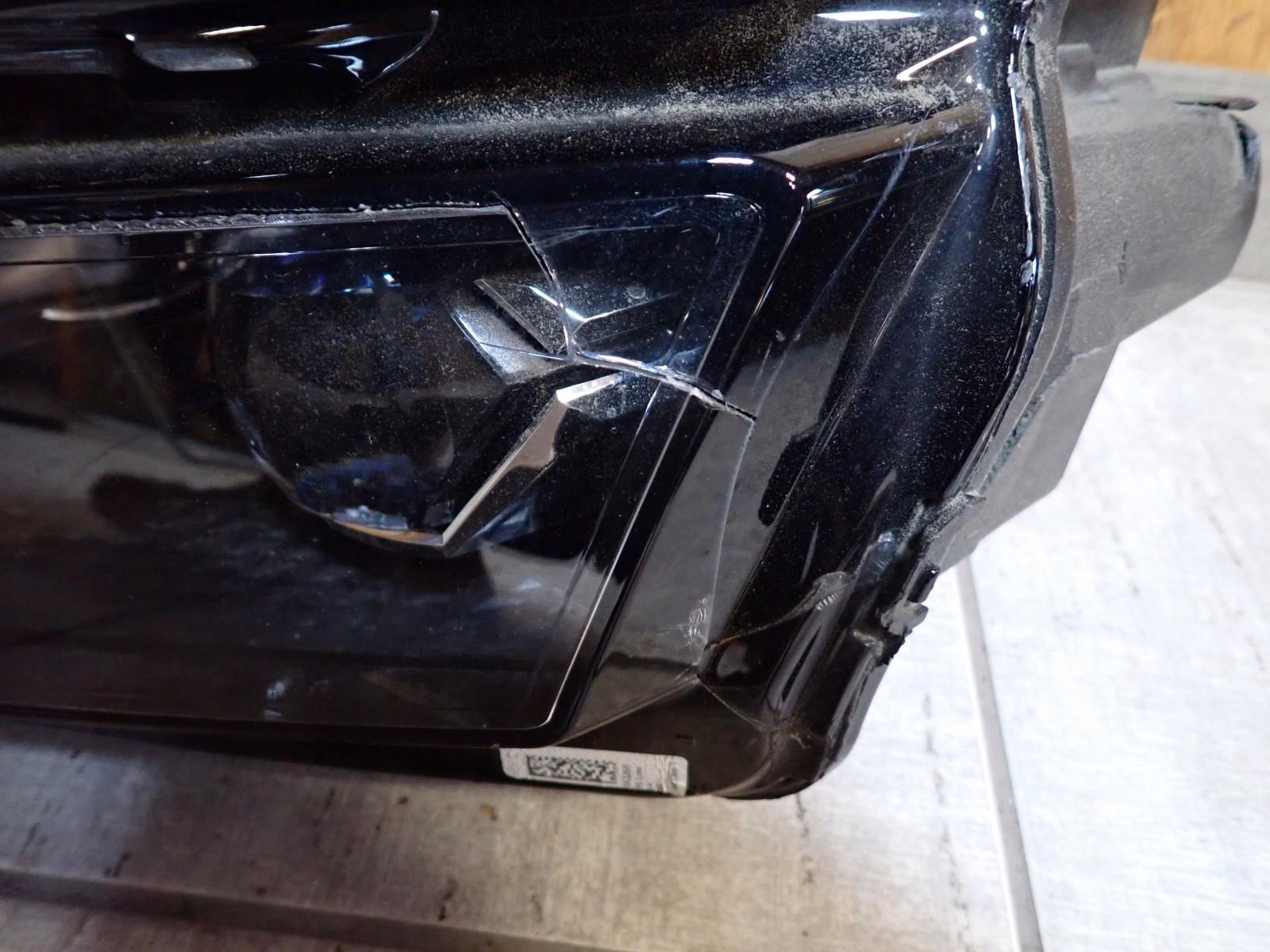 light front left SKODA KAROQ LIFT FULL LED 57B941035B