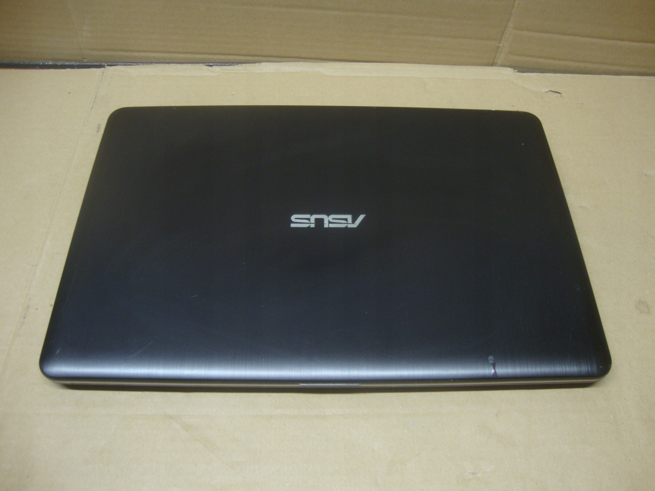 Ноутбук asus x540y 15,6 