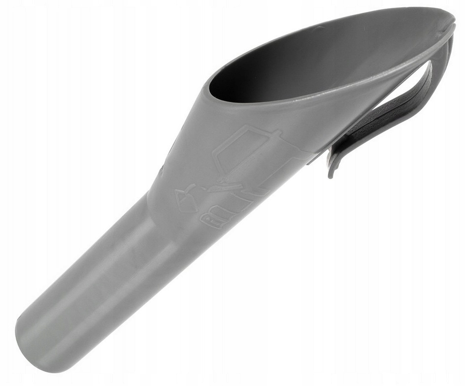 Lejek Do Paliwa Wlewu Paliwa Zbiornika Easy Fuel Diesel 24mm