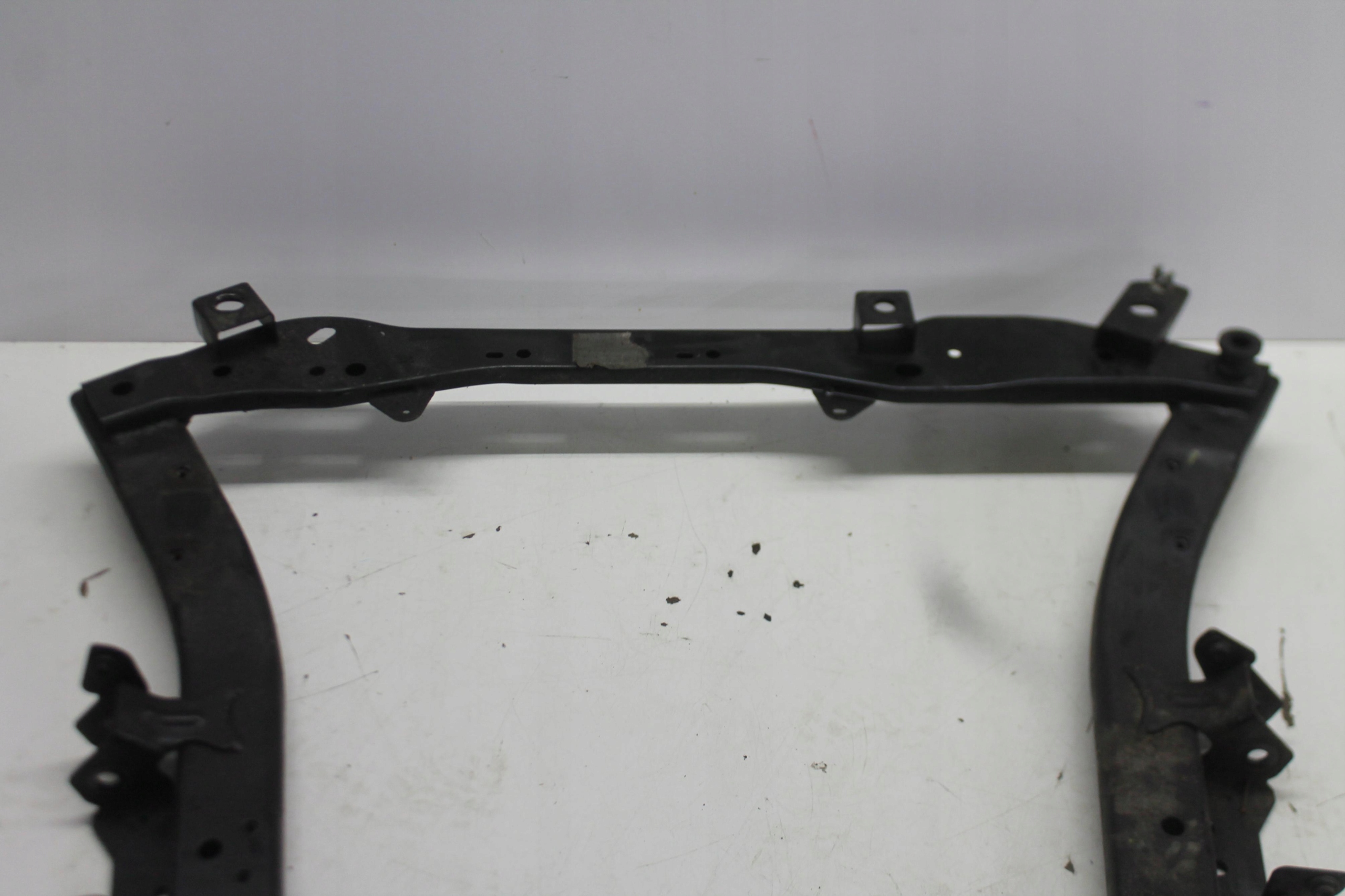 axle beam subframe axle beam TRAWERS front DACIA DUSTER II 17-24