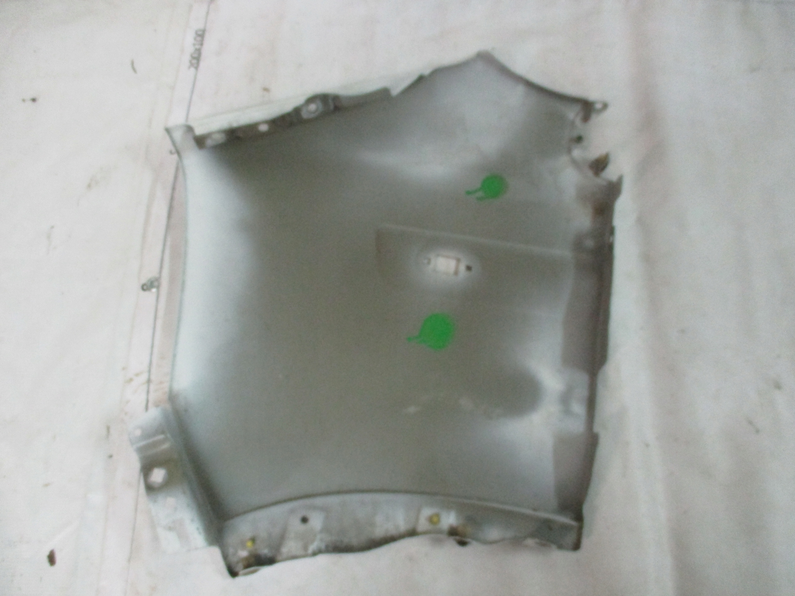parafango Destra Anteriore Renault Master 2 II lift Movano e 03-10r