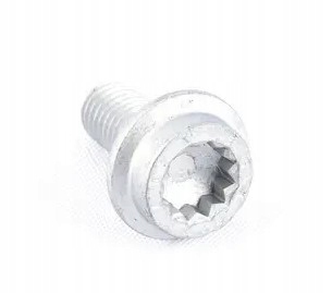 NOWA ORYGINALNA ŚRUBA ODŁONY PODWOZIA N91194601