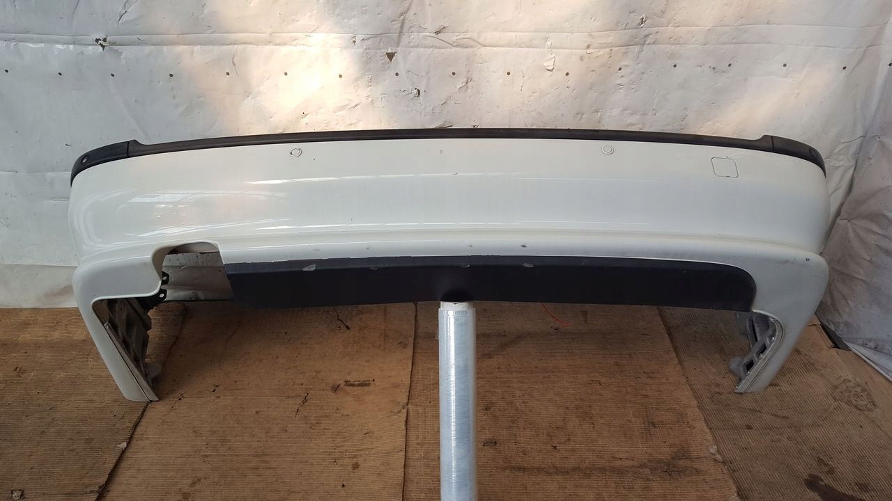 bumper rear part rear kombi BMW E39