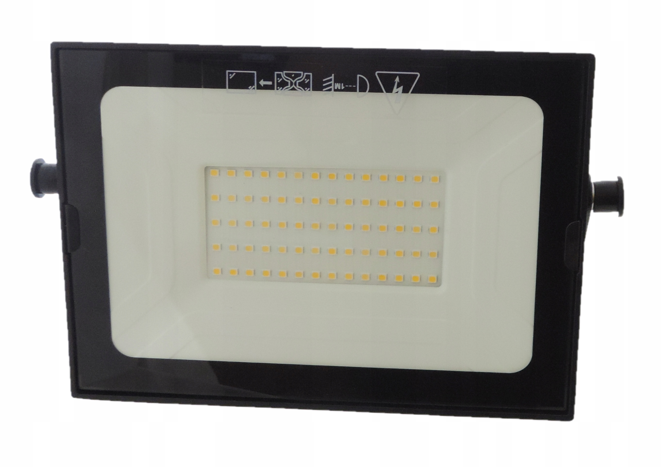 OPRAWA LAMPA LED NAŚWIETLACZ 50W IP65 4000 LUMEN