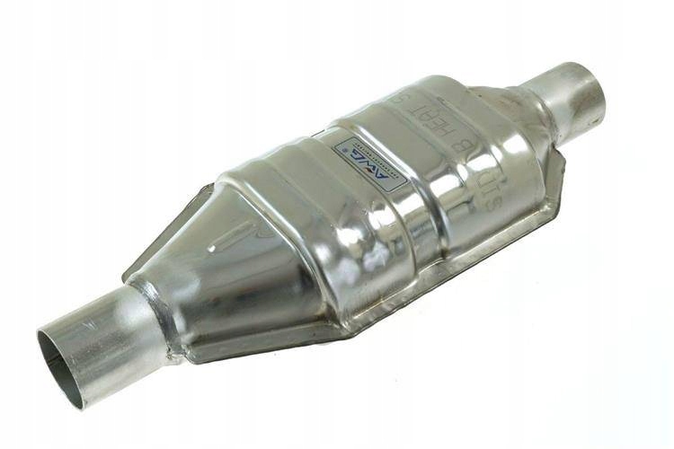 5903713097150 - Глушитель в корпусе катализатора fi 60 AWG