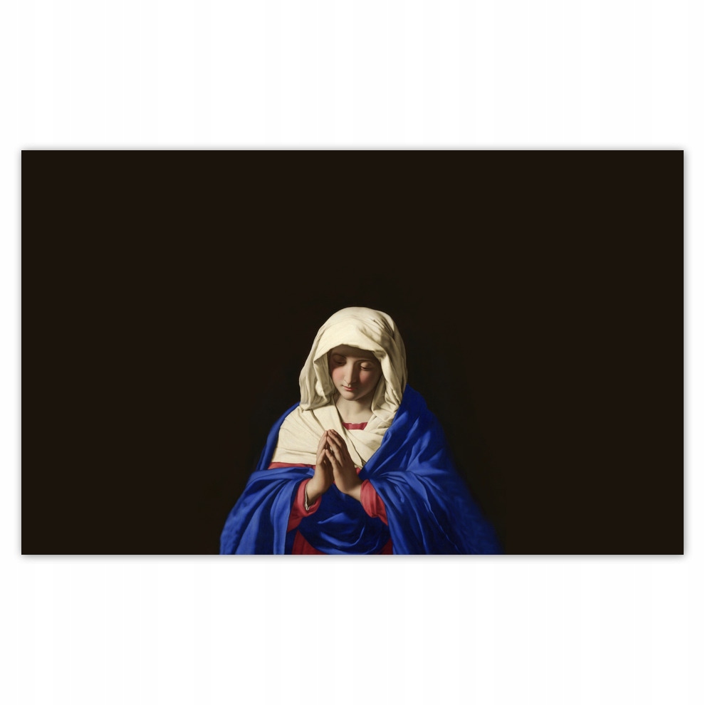 

Fototapety flizelina 520x318 Maria Matka Boska