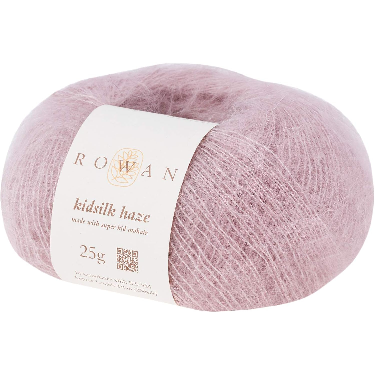 Włóczka Rowan Kidsilk Haze Jedwab 653