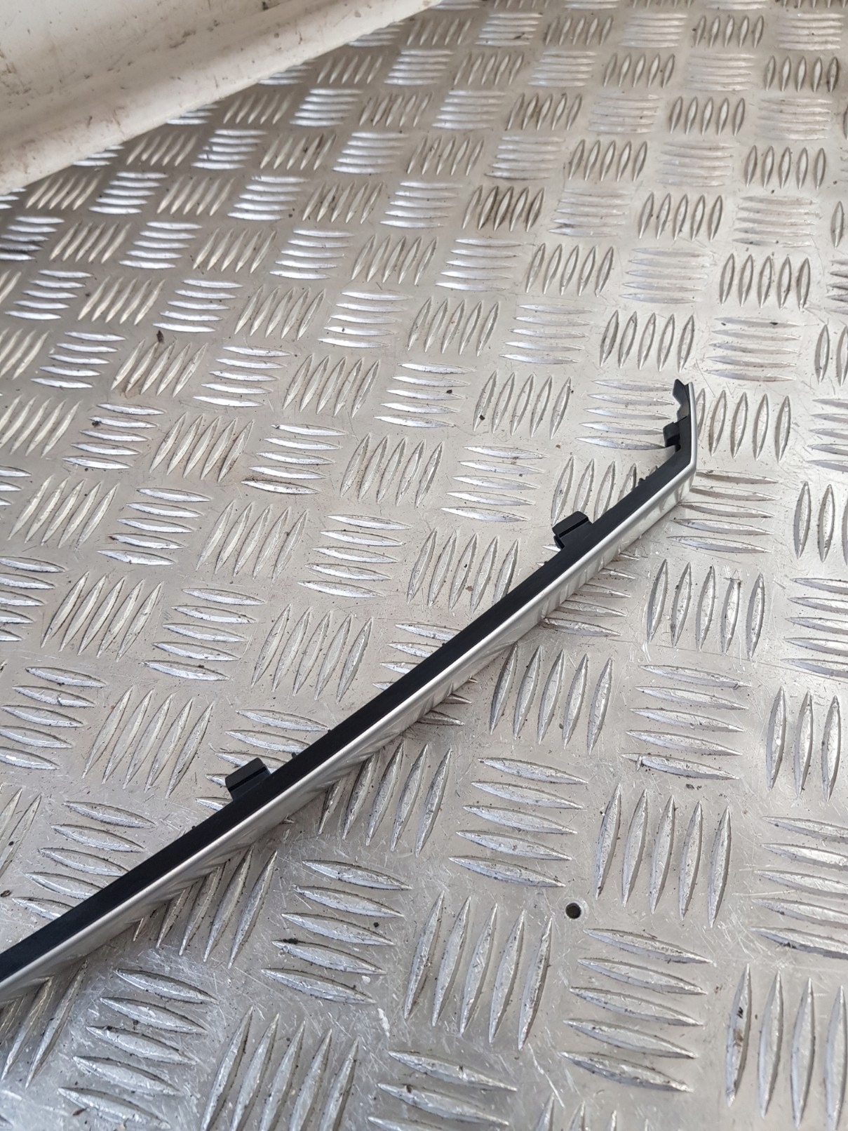 decorative trim DEKOR 13124002 OPEL MERIVA A 04R
