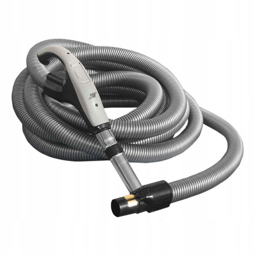 Vysavač Sací Hadice 12 M S Vypínačem On/off Beam