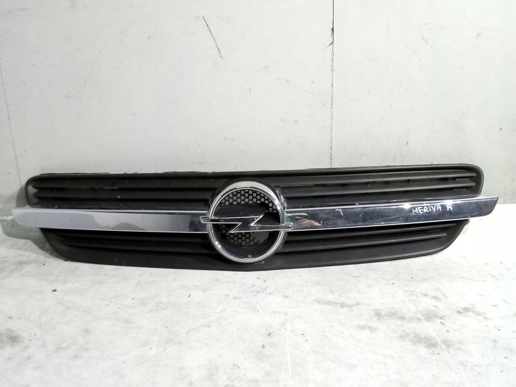 Opel Meriva A grill grill grille